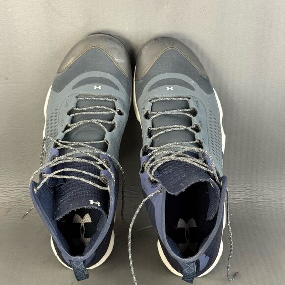 Under Armour Men's UA SpeedFit Hike Boot athletic shoes men’s size 13 - Picture 6 of 8